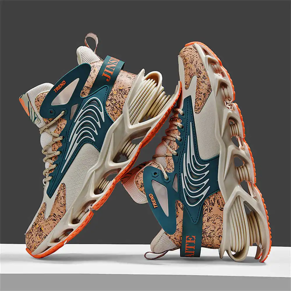 Luxury Lifestyle Lounge - Non-slip Mid Child Running Sneakers Casual