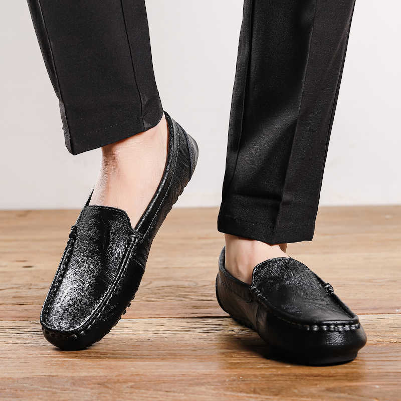 Luxury Lifestyle Brands - Hight Top Anti Slip Man White