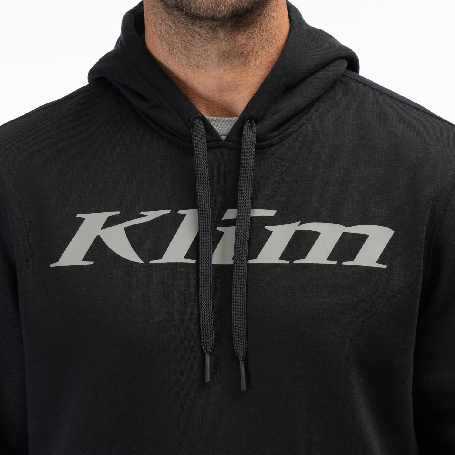 Luxury Lifestyle Hoodie - New Klim Pullover Hoodie - Men's