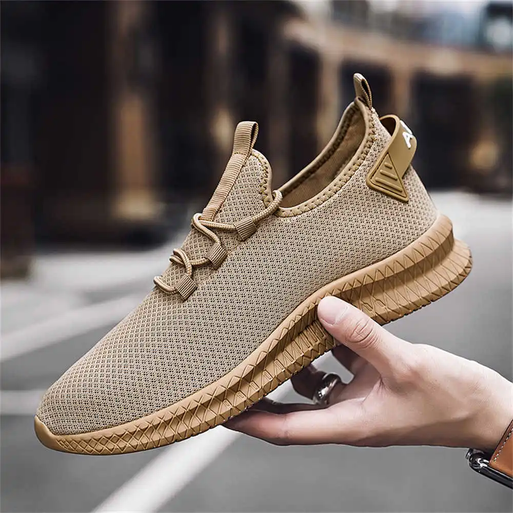 Luxury Lifestyle Lounge - Demi-season Mesh Tenni Man Running Sneakers