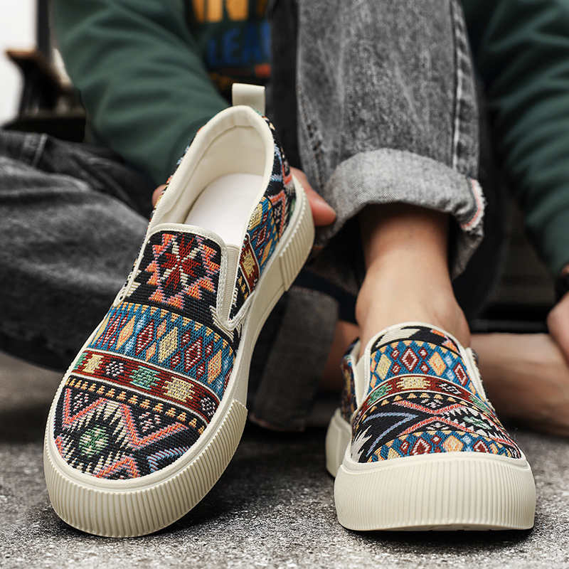 Luxury Lifestyle Brands - Sumer Ecoleather Mens Runners Shoes Basketball
