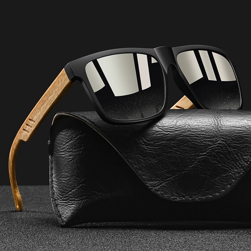 New Fashion Vintage Square Squ - Luxury Lifestyle Men review and price