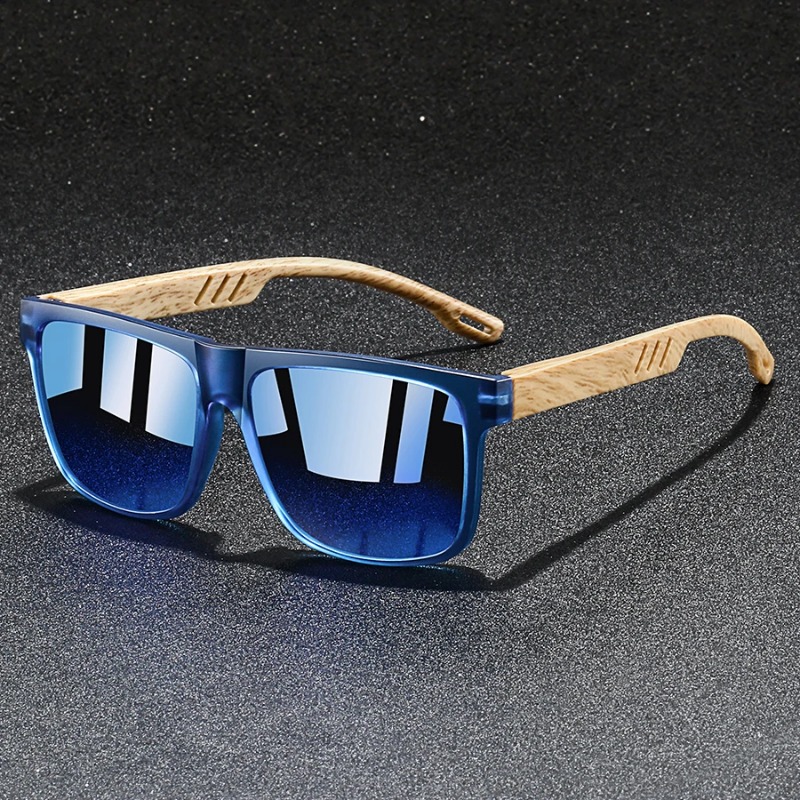 New Fashion Vintage Square Squ - Luxury Lifestyle Men review and price