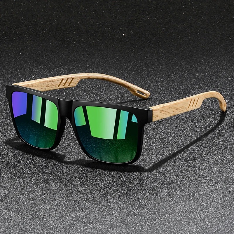 New Fashion Vintage Square Squ - Luxury Lifestyle Men review and price