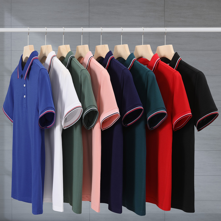 Customized LOGO Polo Shirt Men - Luxury Lifestyle Men review and price