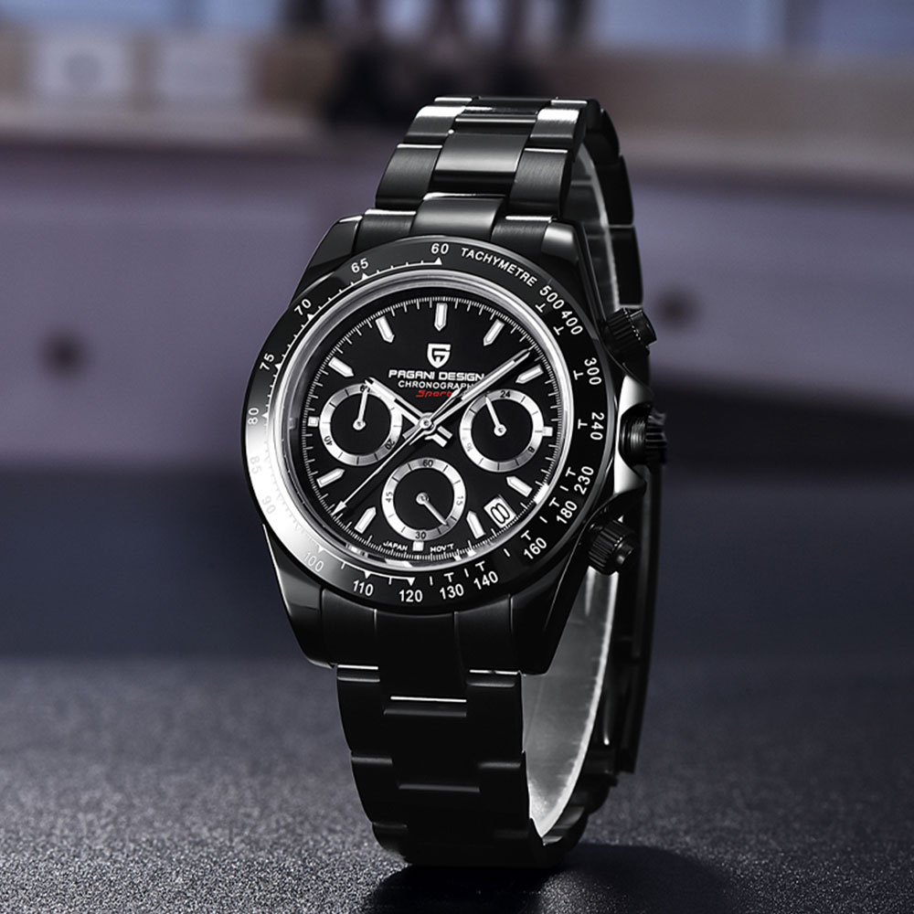 PD-1644 PAGANI DESIGN 2026 New - Luxury Lifestyle Men review and price