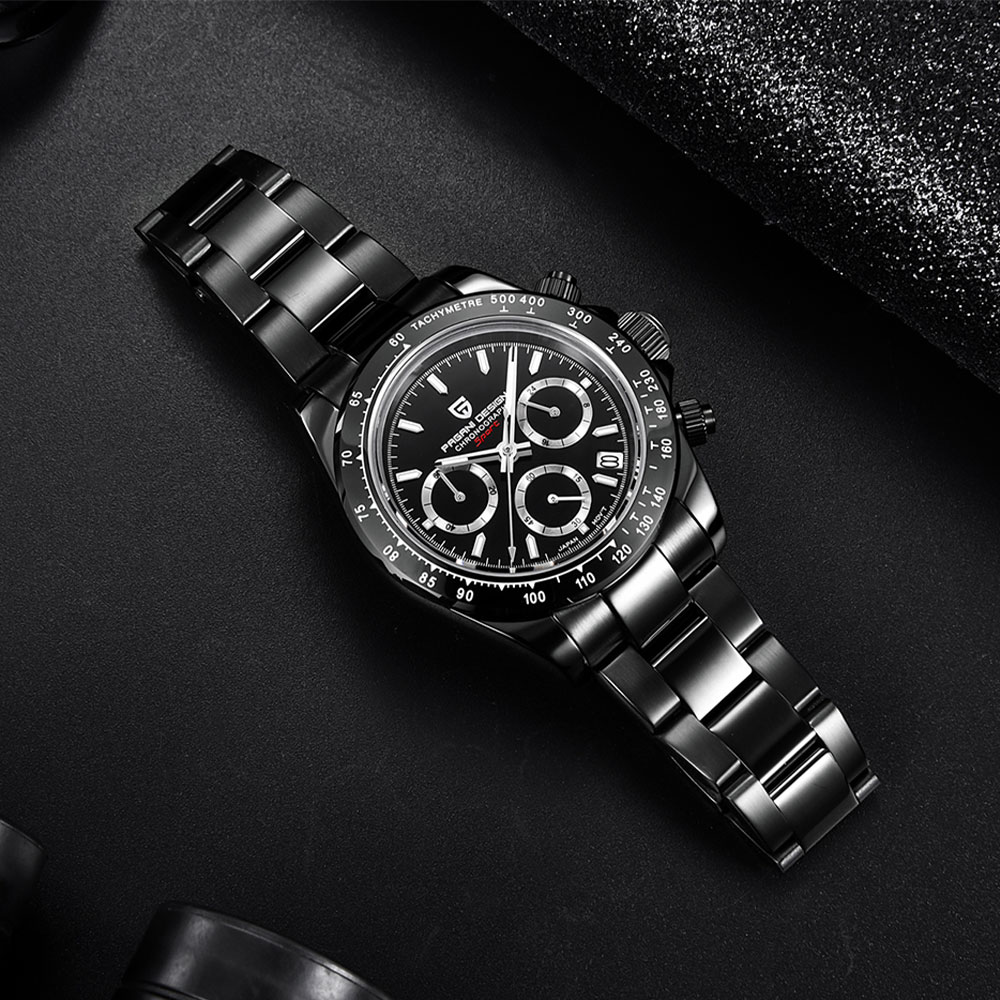 PD-1644 PAGANI DESIGN 2026 New - Luxury Lifestyle Men review and price