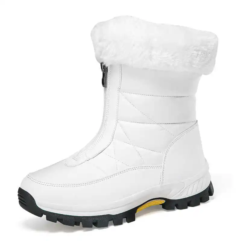Women's Boot Sneakers Walking  - Luxury Lifestyle Lounge review and price