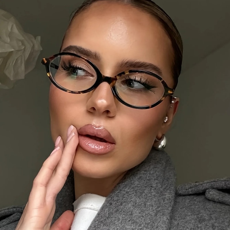 Vintage Oval Sunglasses Women  - Luxury Lifestyle Men review and price