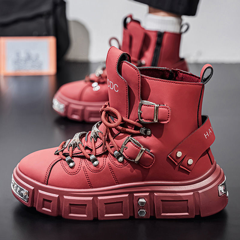 Original Brand Boots for Man P - Luxury Lifestyle Men review and price