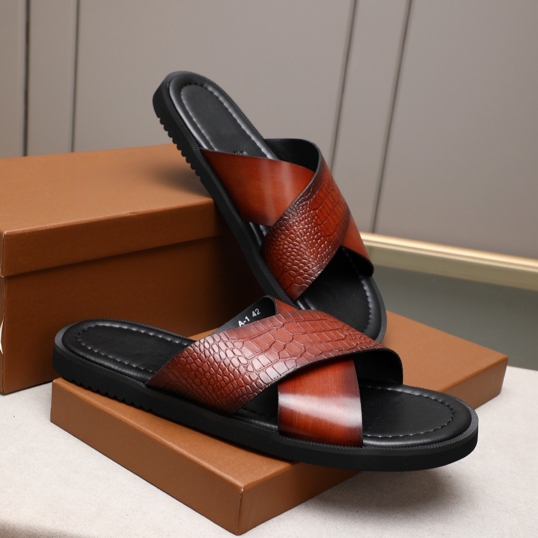 Luxury Brand Men's Shoes Handm - Luxury Lifestyle Men review and price