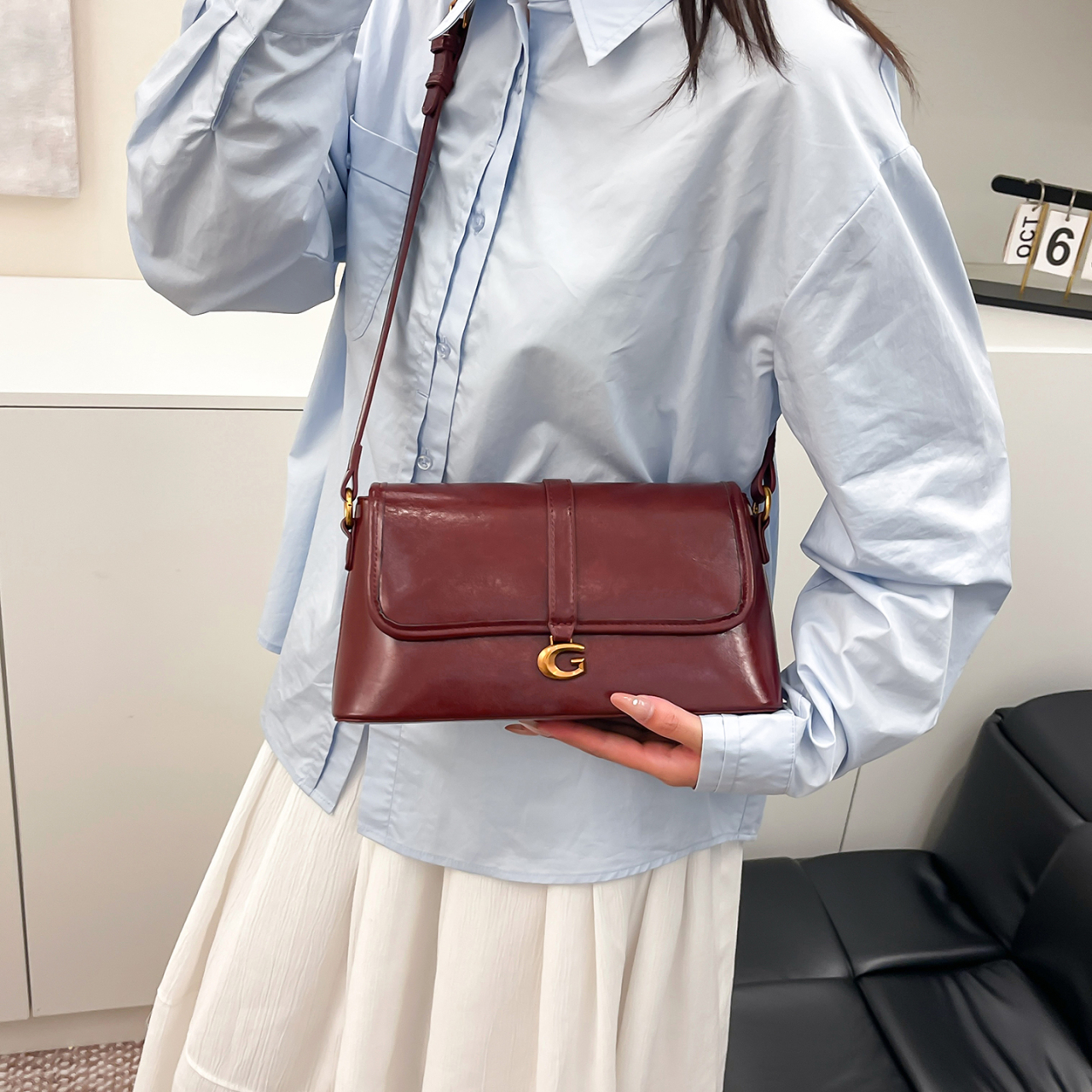 Women Luxury High End Leather  - Luxury Lifestyle City review and price