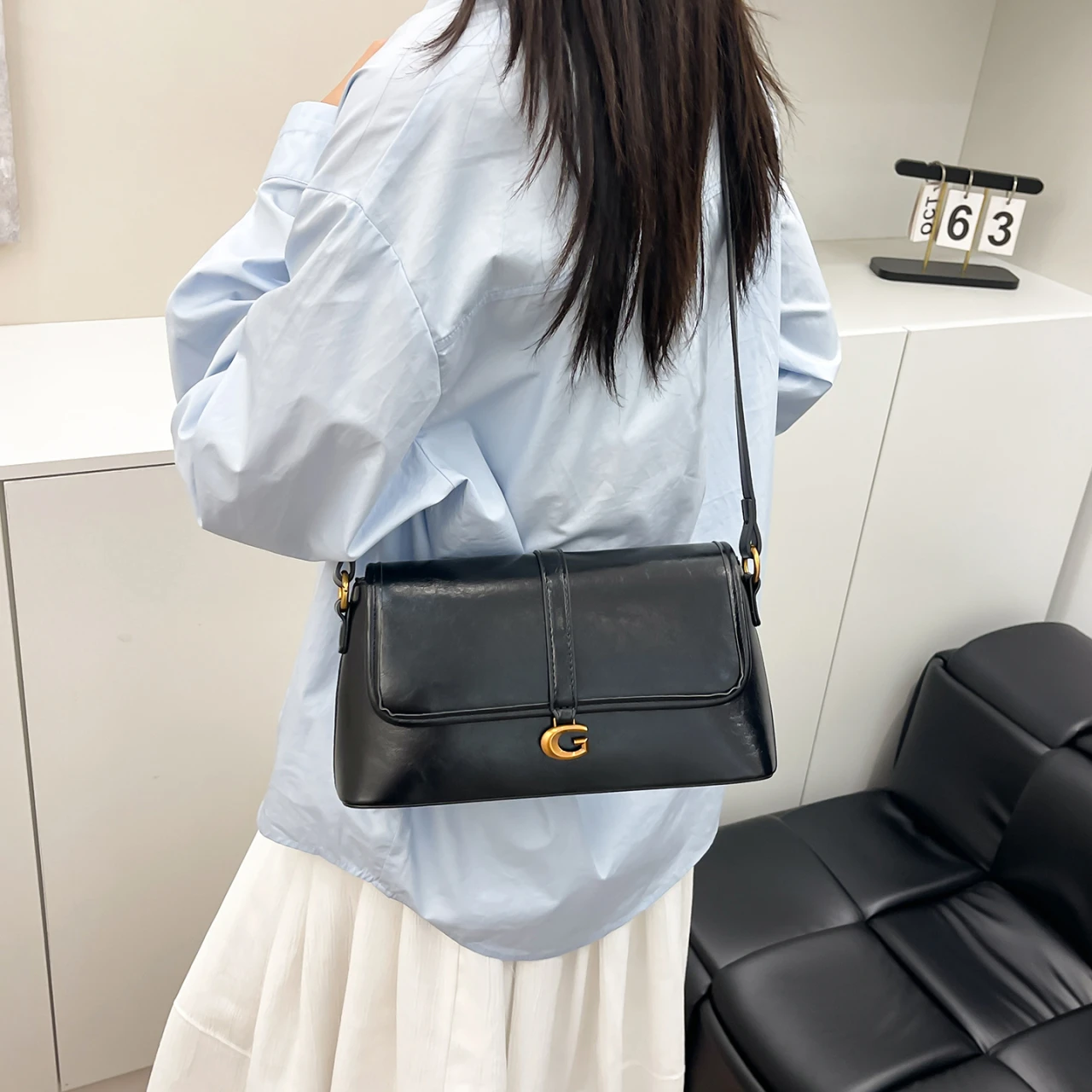 Women Luxury High End Leather  - Luxury Lifestyle City review and price