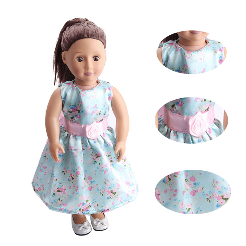 18 Inch Doll Girl Rose Belt Dr - Luxury Lifestyle Girl review and price