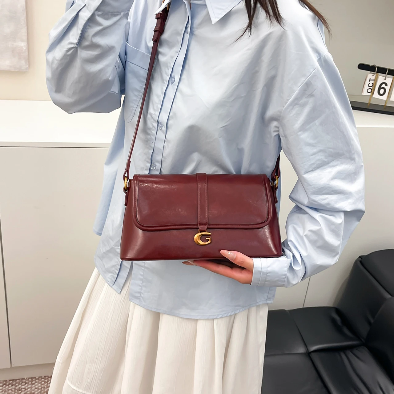 Women Luxury High End Leather  - Luxury Lifestyle City review and price