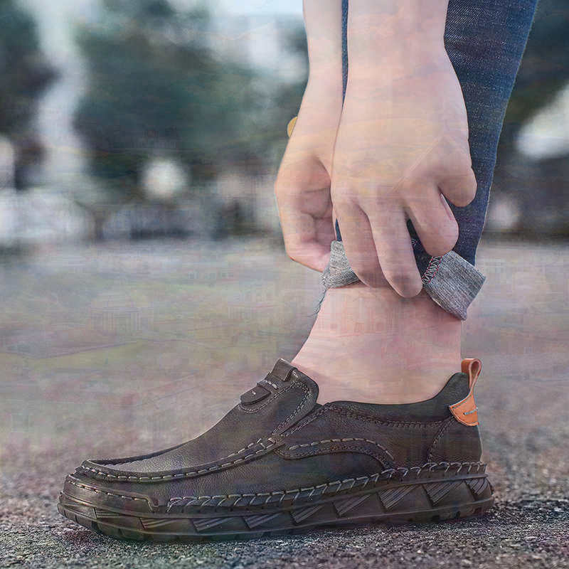 39 Slipon Sneakers Man 46 Walk - Luxury Lifestyle Lounge review and price