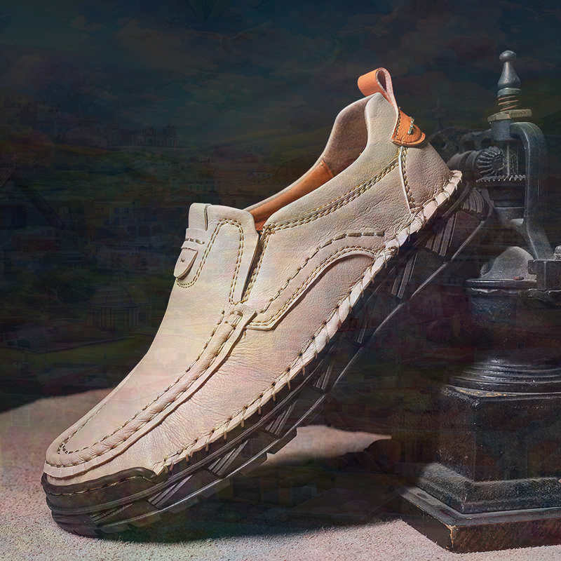 39 Slipon Sneakers Man 46 Walk - Luxury Lifestyle Lounge review and price