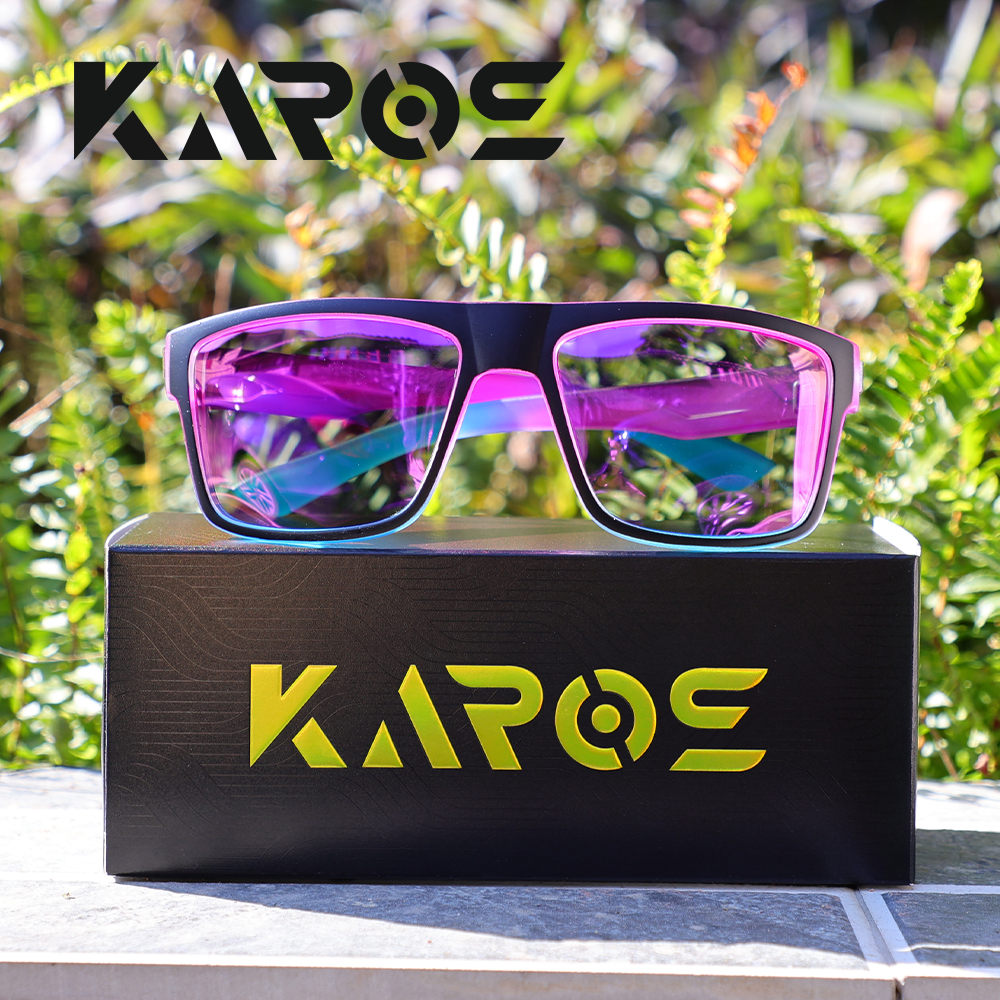 KAROS Fashion Square Polarized - Luxury Lifestyle Men review and price