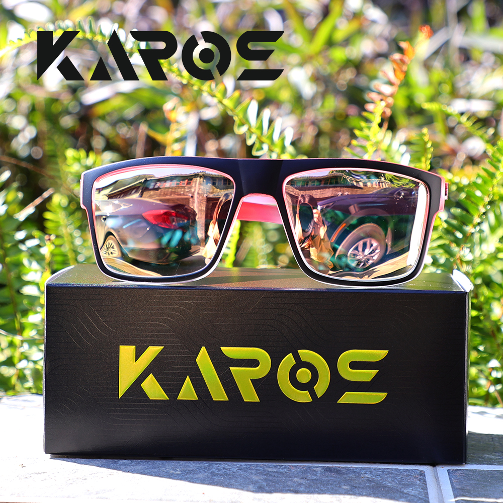 KAROS Fashion Square Polarized - Luxury Lifestyle Men review and price