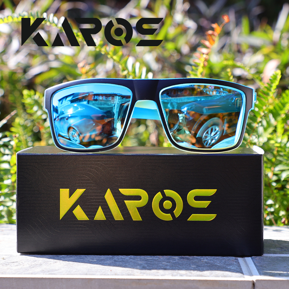 KAROS Fashion Square Polarized - Luxury Lifestyle Men review and price