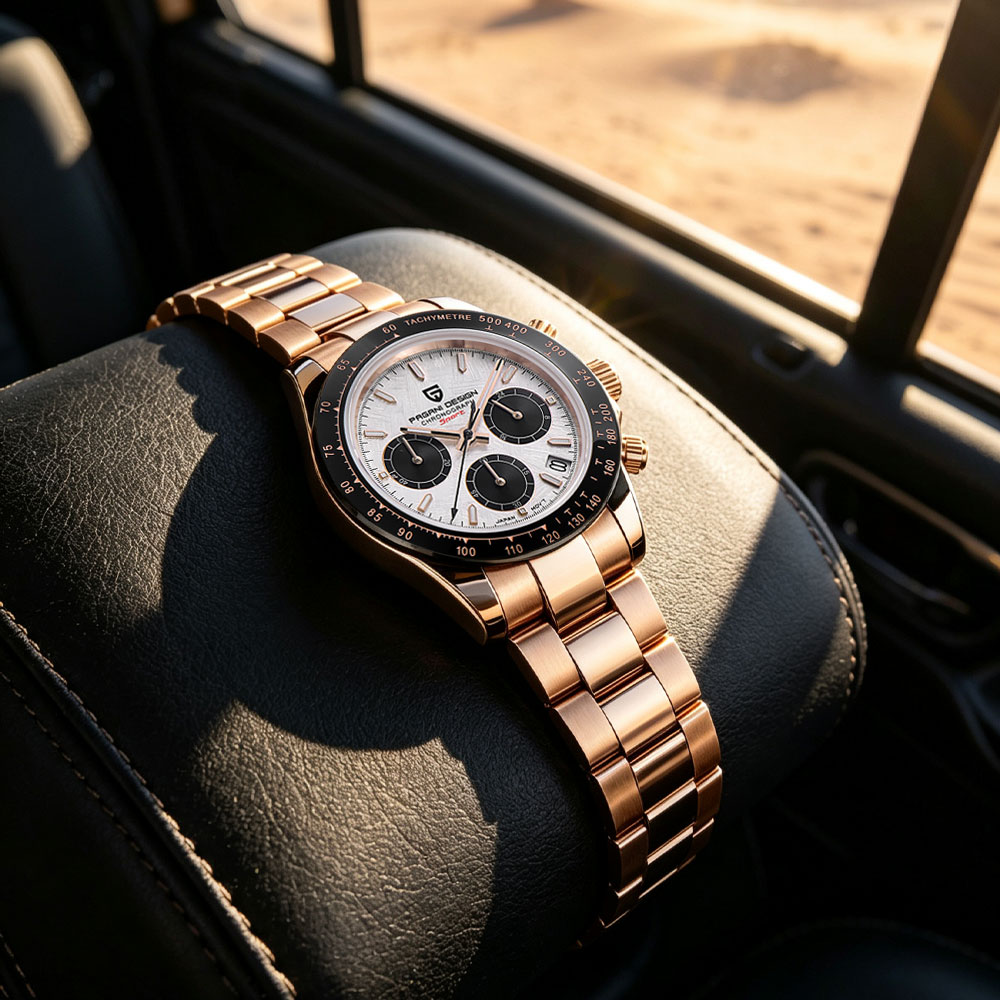 Top Brand PAGANI DESIGN Luxury - Luxury Lifestyle Men review and price
