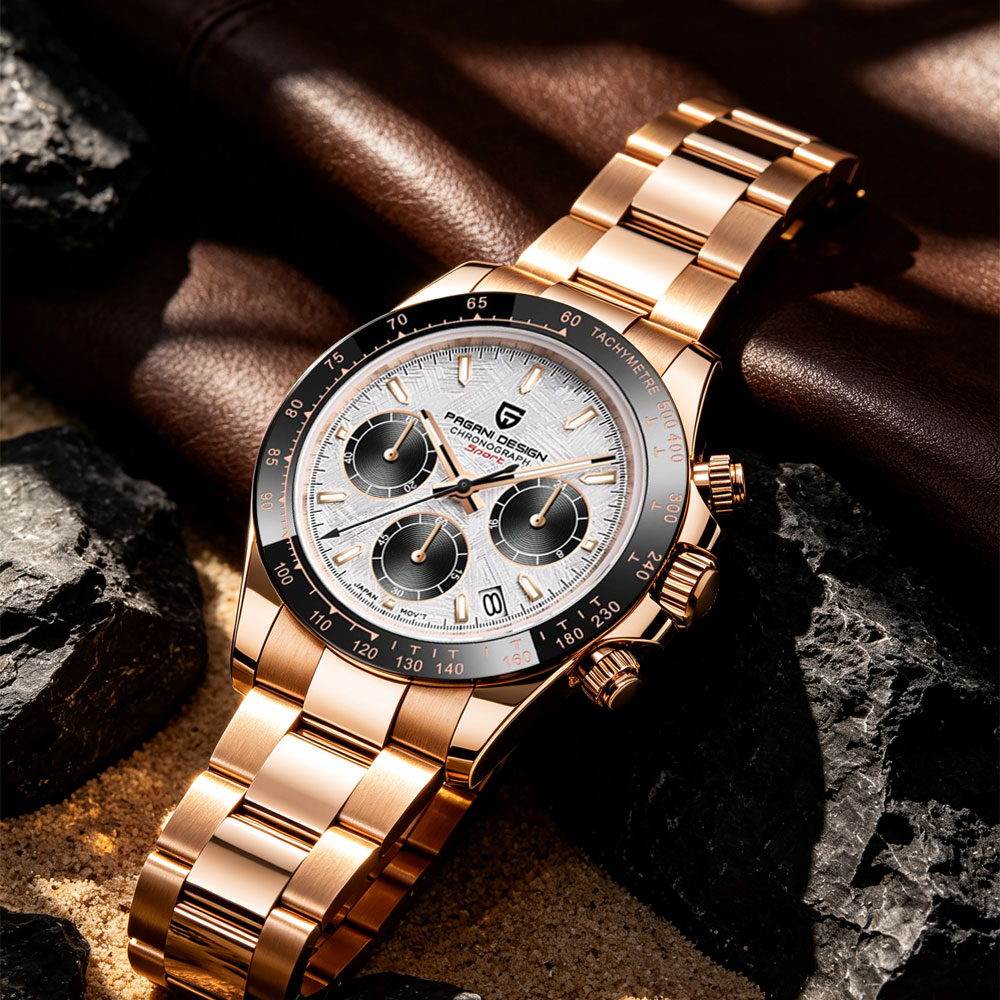 Top Brand PAGANI DESIGN Luxury - Luxury Lifestyle Men review and price