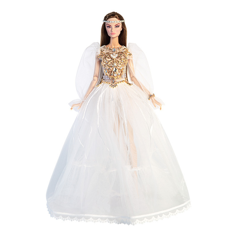 1/6 32cm FR Supermodel Doll Cl - Luxury Lifestyle Girl review and price