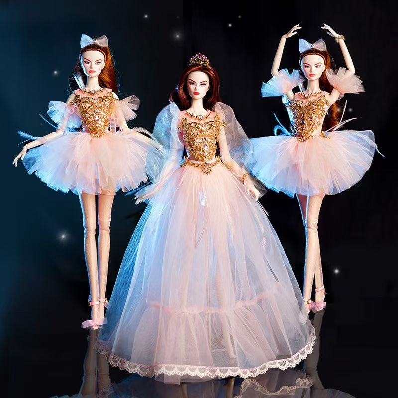 1/6 32cm FR Supermodel Doll Cl - Luxury Lifestyle Girl review and price