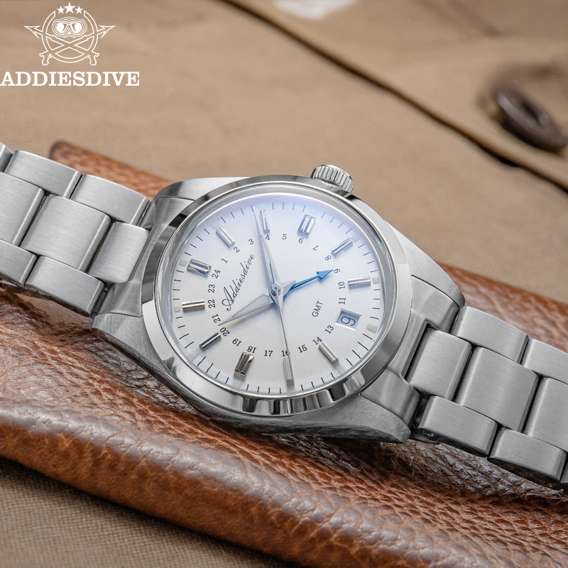 ADDIESDIVE Hot Brand 36mm Luxu - Luxury Lifestyle Men review and price