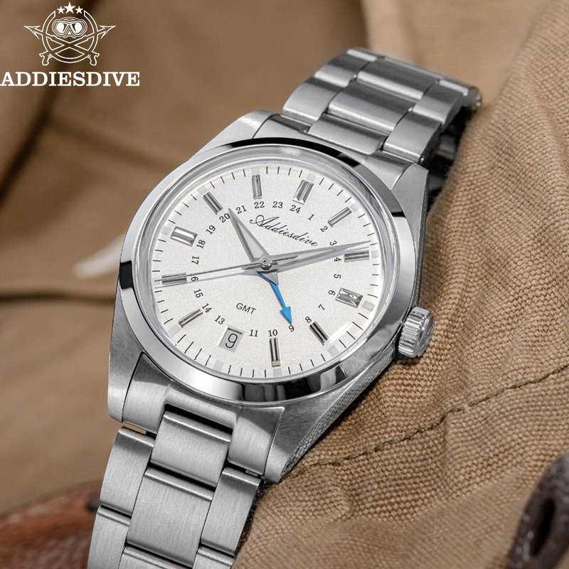ADDIESDIVE Hot Brand 36mm Luxu - Luxury Lifestyle Men review and price