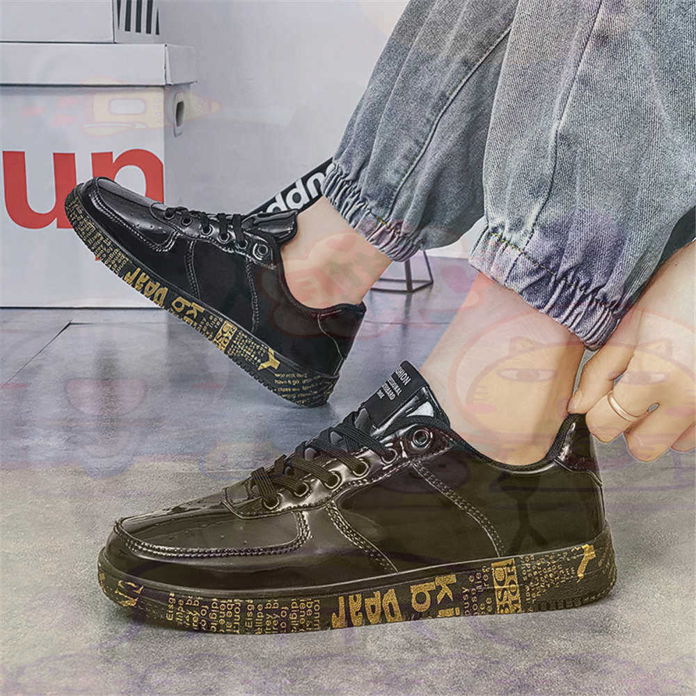 Round Foot Size 45 Sneakers Wh - Luxury Lifestyle Lounge review and price