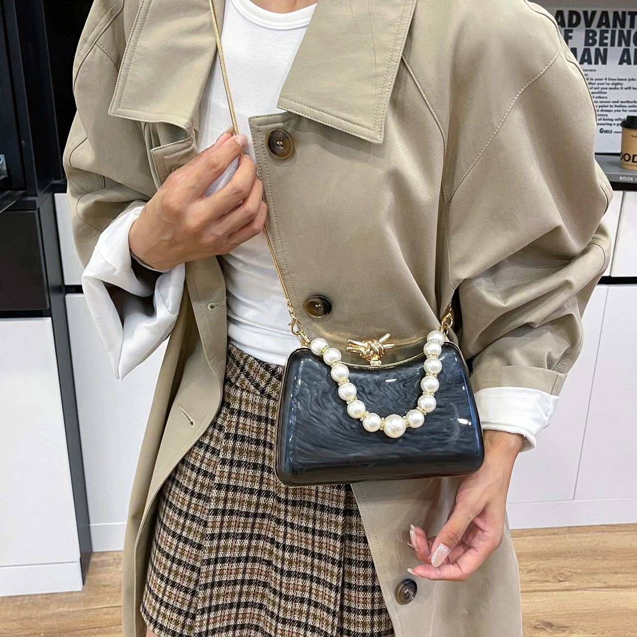 Women Luxury High End Leather  - Luxury Lifestyle City review and price