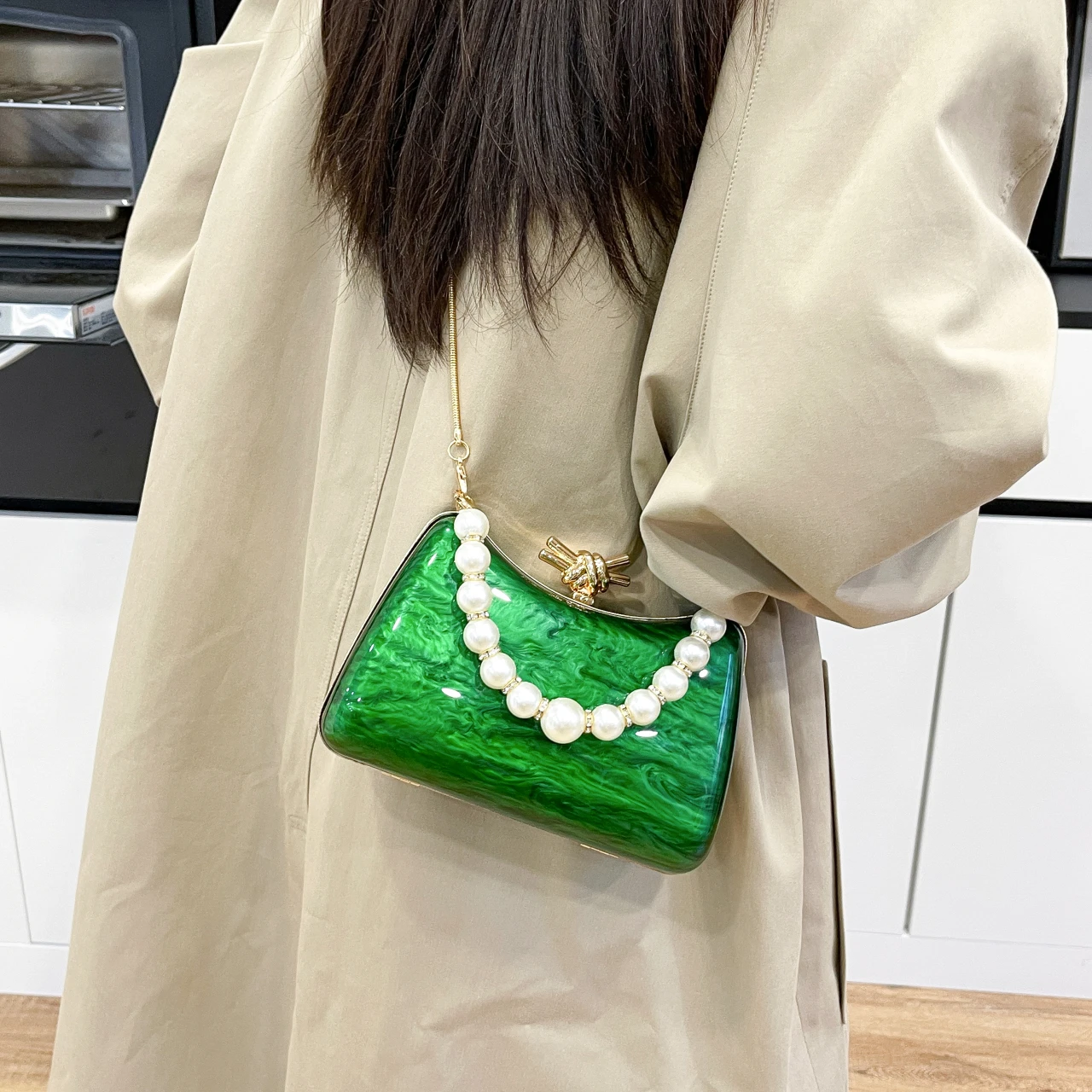 Women Luxury High End Leather  - Luxury Lifestyle City review and price