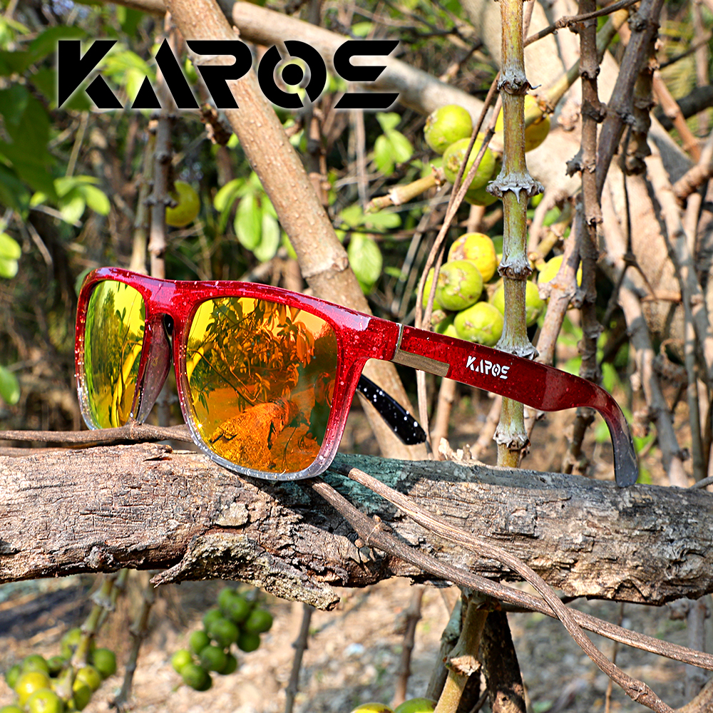 KAROS Fashion Square Polarized - Luxury Lifestyle Men review and price