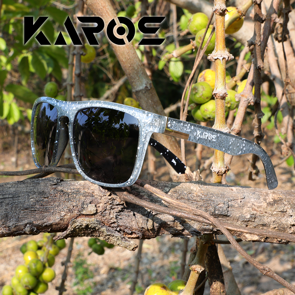 KAROS Fashion Square Polarized - Luxury Lifestyle Men review and price