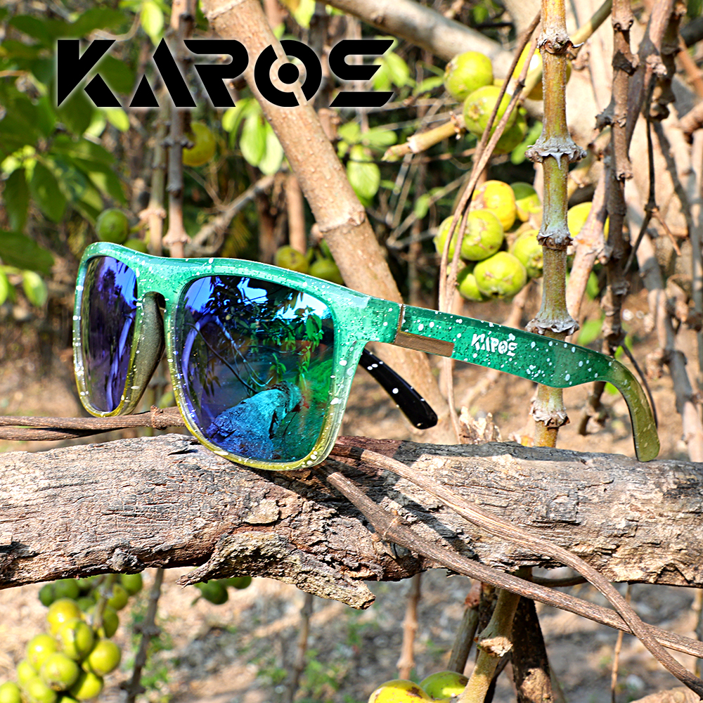 KAROS Fashion Square Polarized - Luxury Lifestyle Men review and price