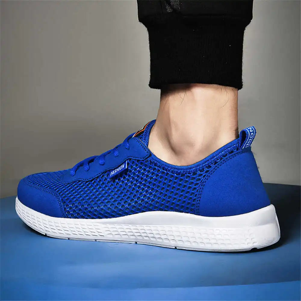 35-46 Breathable Light Blue Sn - Luxury Lifestyle Lounge review and price